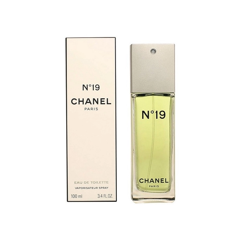 Chanel NO.19 Apa De Toaleta 50 ML 0